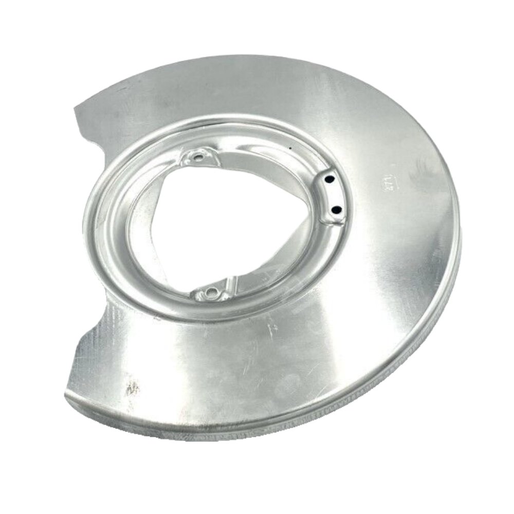 BAINEL Front Brake Disc Shield for TESLA Model 3/Y OE 1044662-00-B