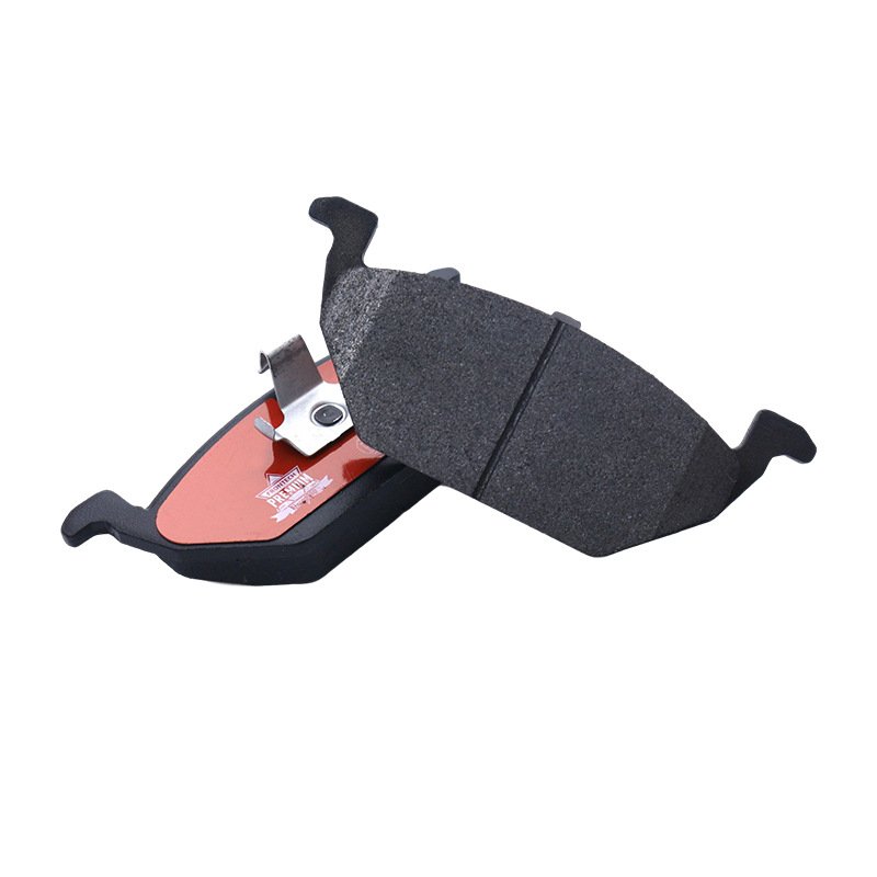 Made in Japan Front Automotive and Auto Brake Pad Disc Car Price Break Pads Factory Supplier for toyota corolla
