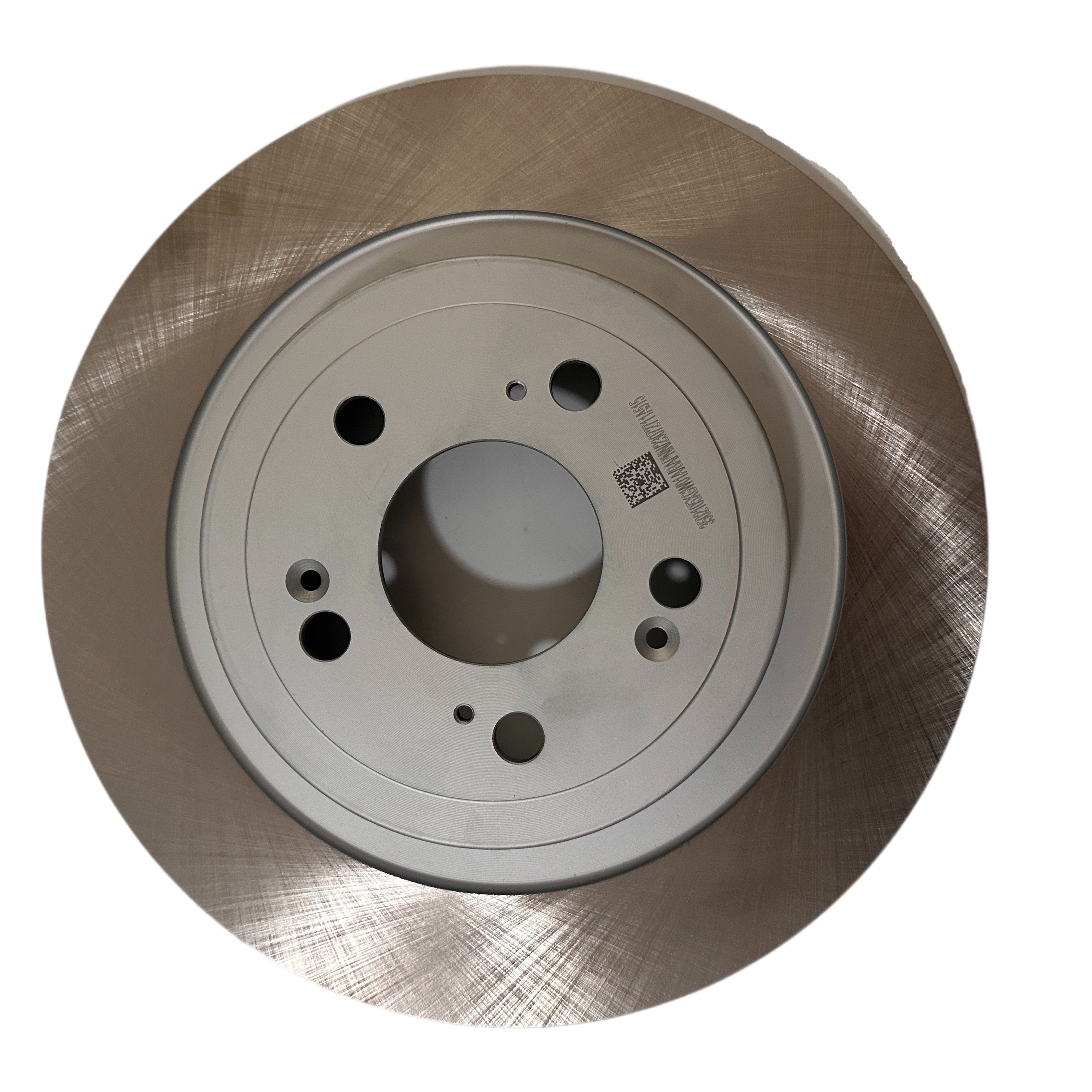 High Carbon Anti Shaking for HAVAL H9 Front and Rear Customizable Brake Disc 3501011XKV08A 3502011XKV08A