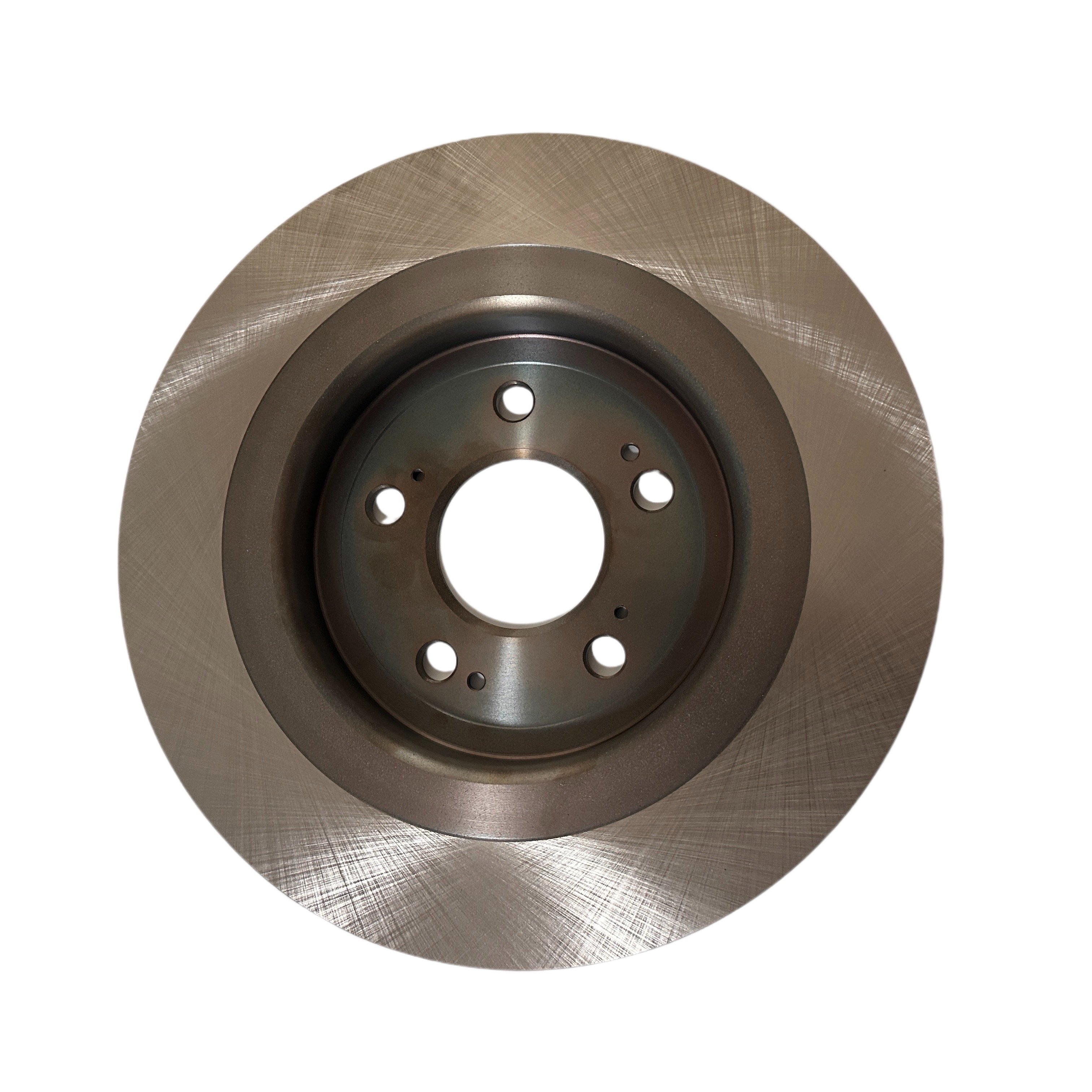 High Carbon Anti Shaking for HAVAL H9 Front and Rear Customizable Brake Disc 3501011XKV08A 3502011XKV08A