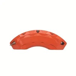 Orange-4pcs