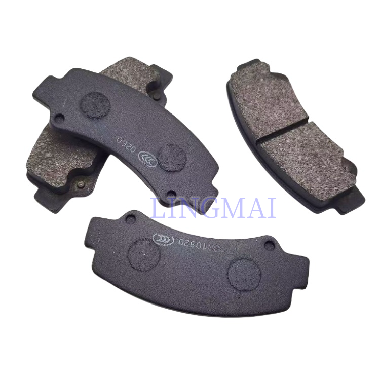 Advanced Technology Wholesale Price Brake Pad Shim Custom Cheap Wholesale Price Racing Brake Pads