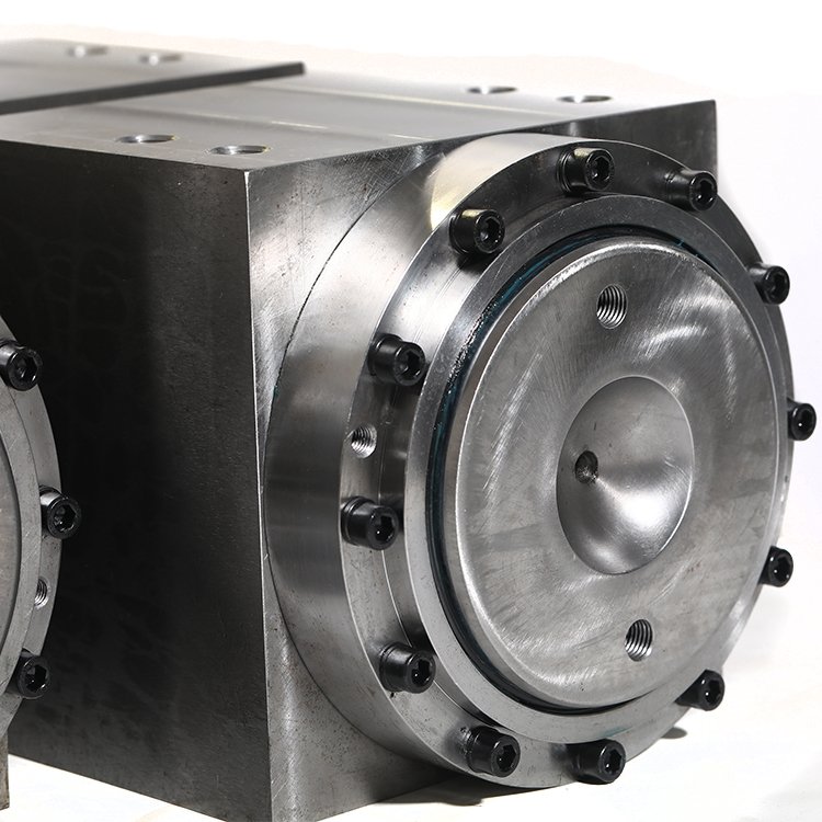 80T Oil Cylinder for Hydraulic CNC Press Brake