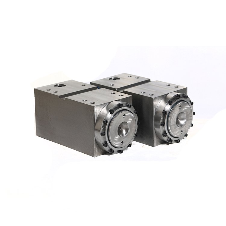 80T Oil Cylinder for Hydraulic CNC Press Brake