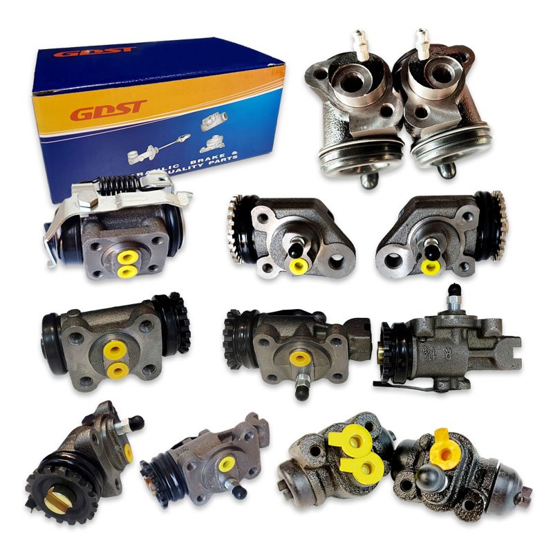 GDST Automotive Hydraulic Auto Parts Brake Pump Brake Wheel Cylinder OEM MC832585 for MITSUBISHI