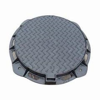 Secure and Reliable Manhole Covers for Urban Infrastructure
