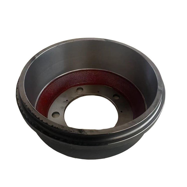 5872201440 Brake Drum for ISUZU LIMITED5872201440 Brake Rear Drum Suitable for ISUZU NKR55-SRG GROUP LIMITED