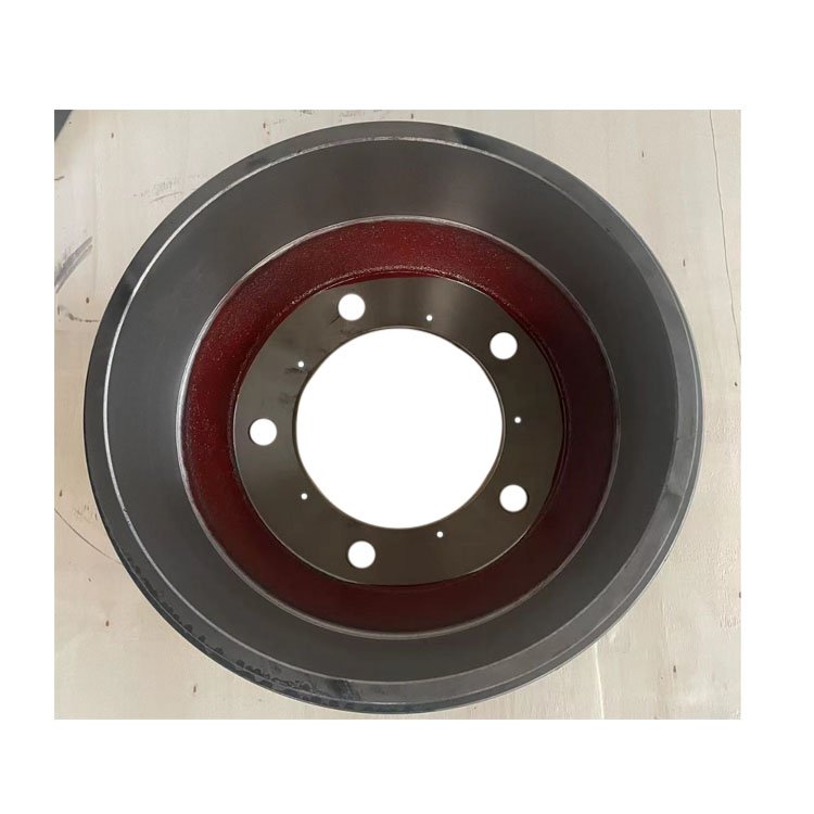 5872201440 Brake Drum for ISUZU LIMITED5872201440 Brake Rear Drum Suitable for ISUZU NKR55-SRG GROUP LIMITED