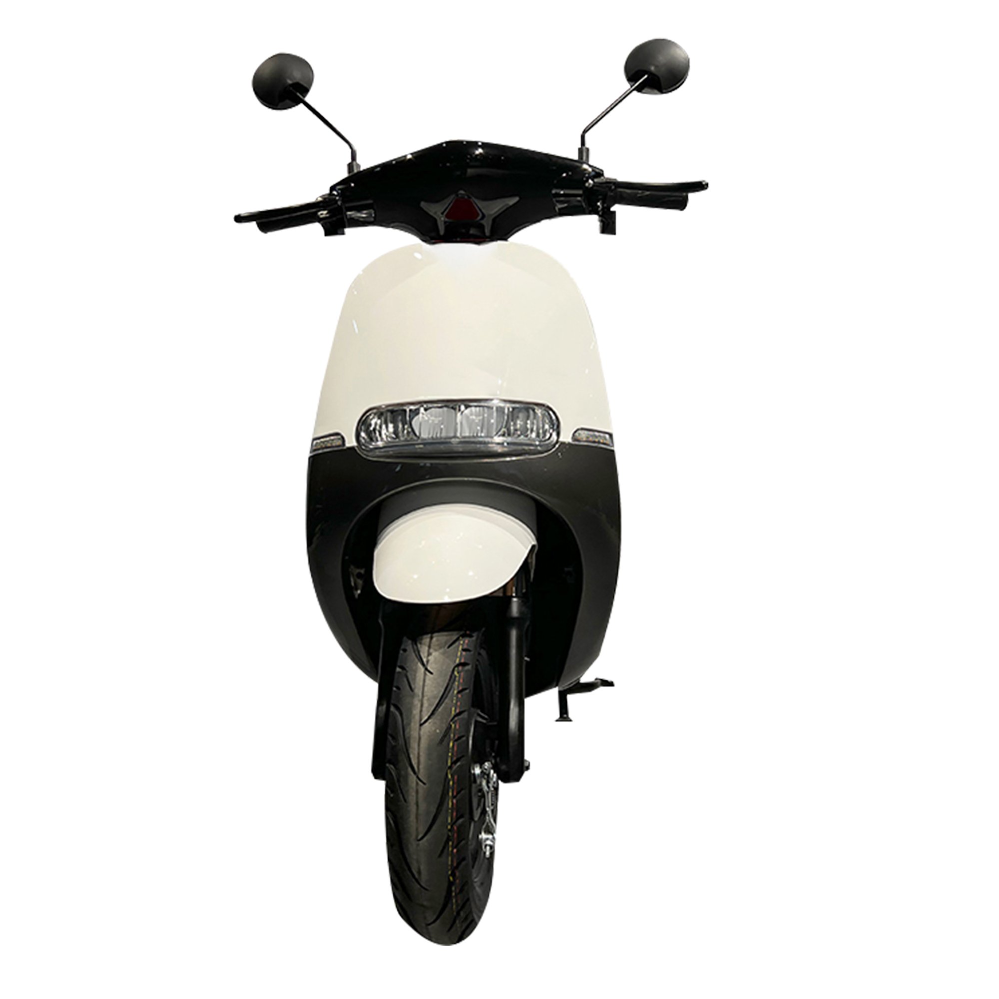 High Speed Electric Scooter Motorcycle 1000W 1500W 60V Adult Powerful Motor