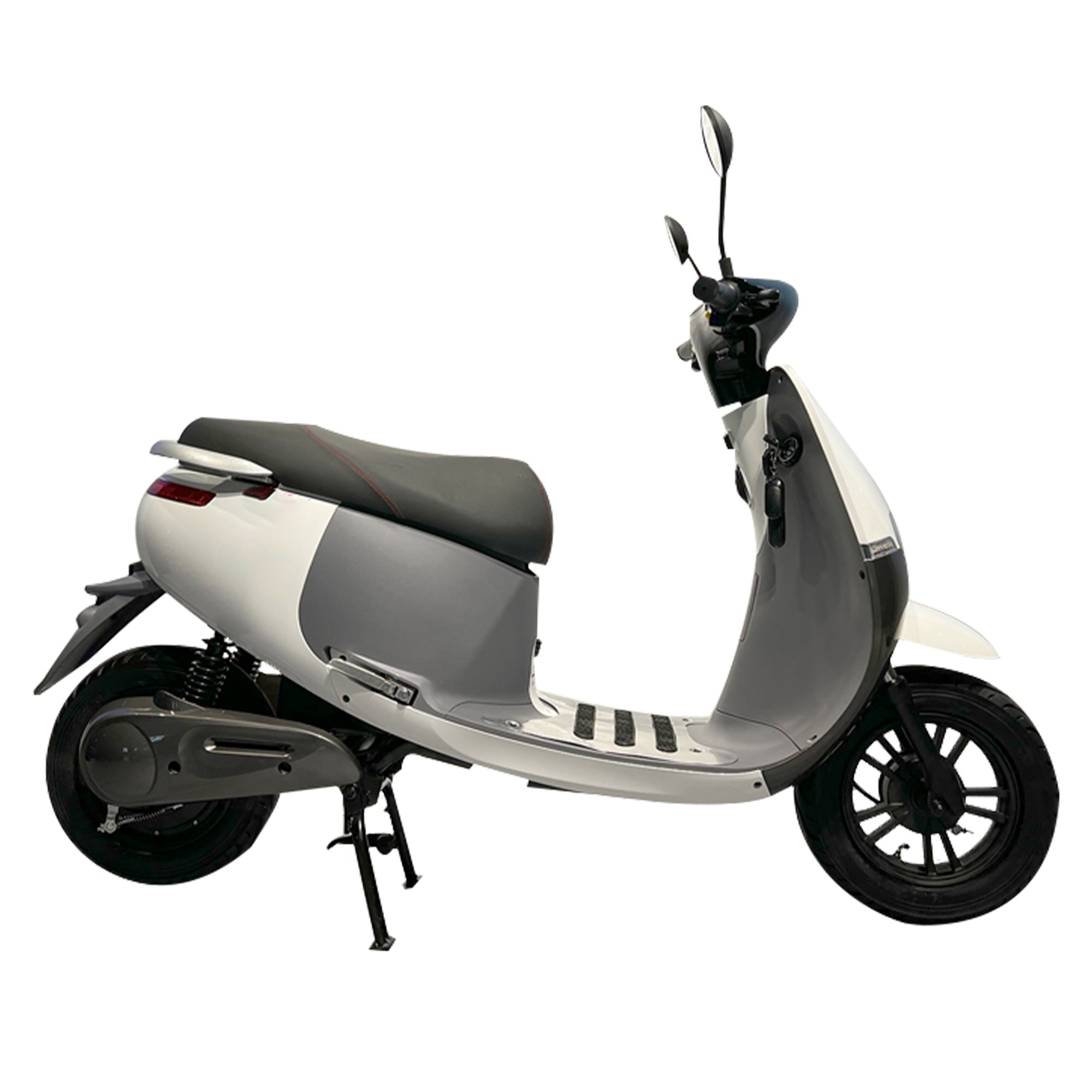 High Speed Electric Scooter Motorcycle 1000W 1500W 60V Adult Powerful Motor