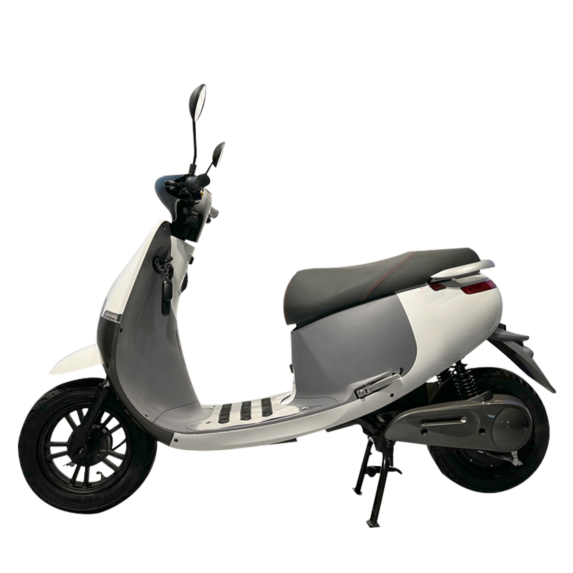 High Speed Electric Scooter Motorcycle 1000W 1500W 60V Adult Powerful Motor