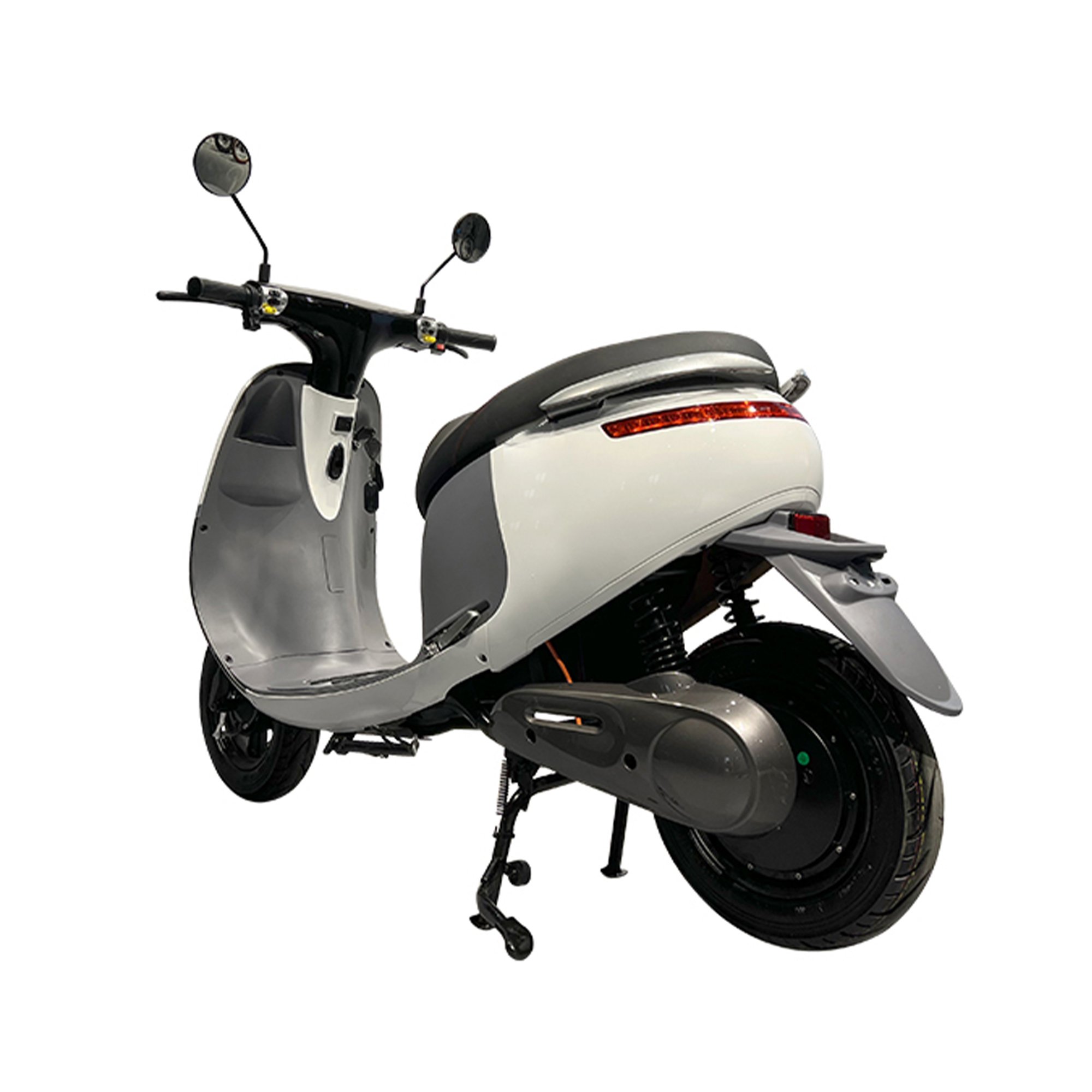High Speed Electric Scooter Motorcycle 1000W 1500W 60V Adult Powerful Motor
