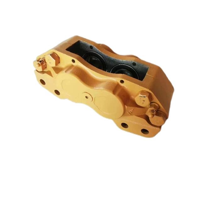 Wheel Loader Spare Part 41C0492 Brake Caliper Assembly for XCMG 500F Foton Doosan Shantui SR22M