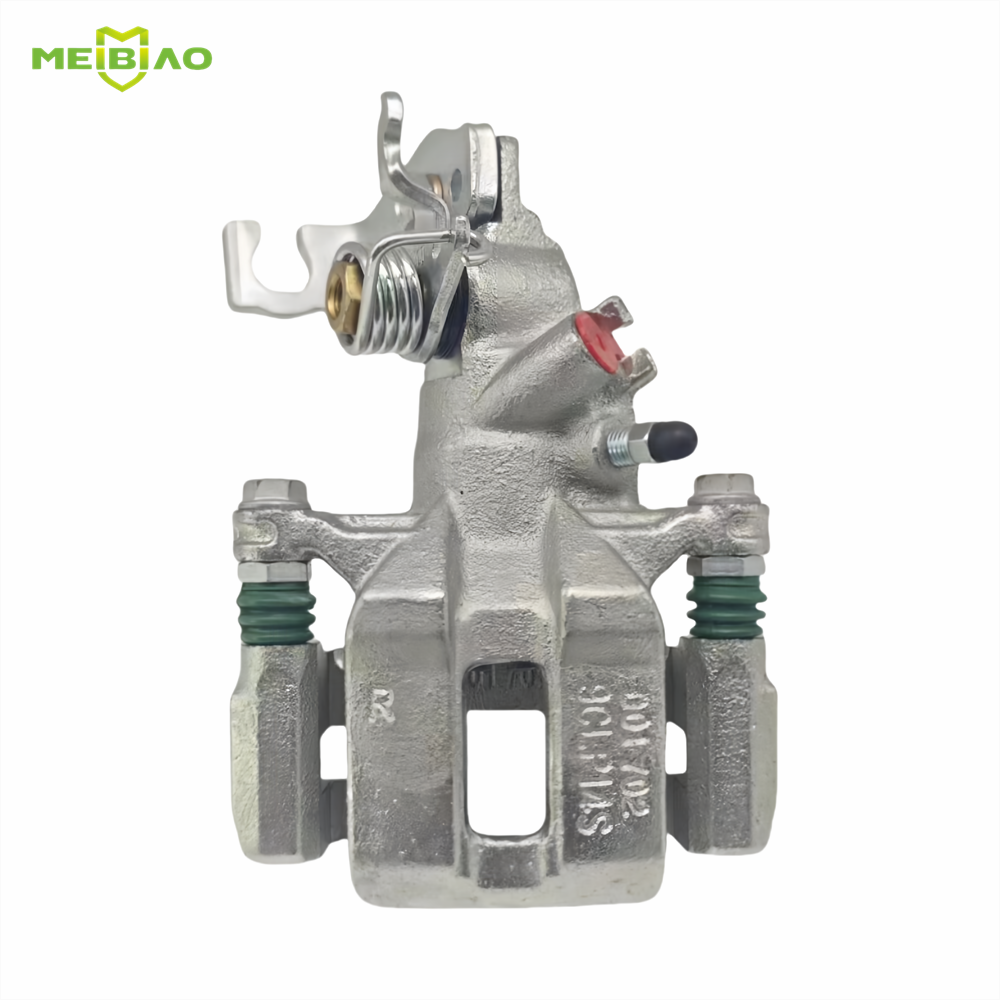 Yuhuan Mingyan OEM Auto Parts Brake Calipers Single Cylinder Parallel bar Four Cylinder Brake Calipers for Cars