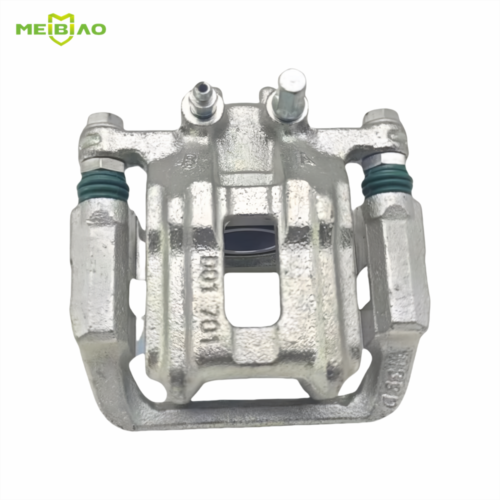 Yuhuan Mingyan OEM Auto Parts Brake Calipers Single Cylinder Parallel bar Four Cylinder Brake Calipers for Cars