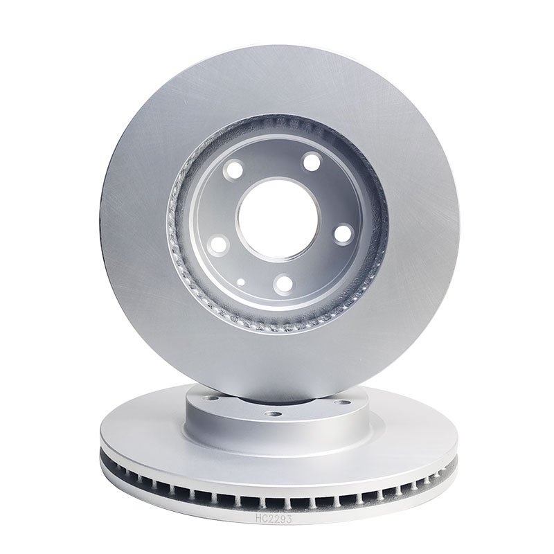 MP-3001VF High Quality K01133251a K01133251b Ghp933251a Car Brake Disc for Mazda Cx-5