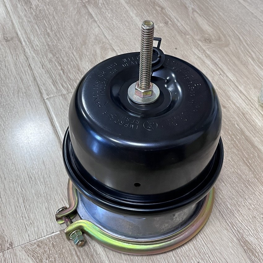 All the Models Brake Chamber for Semi Trailer and Truck