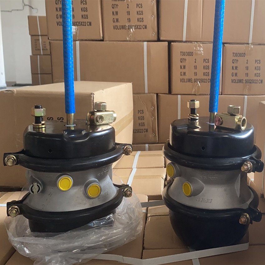 All the Models Brake Chamber for Semi Trailer and Truck