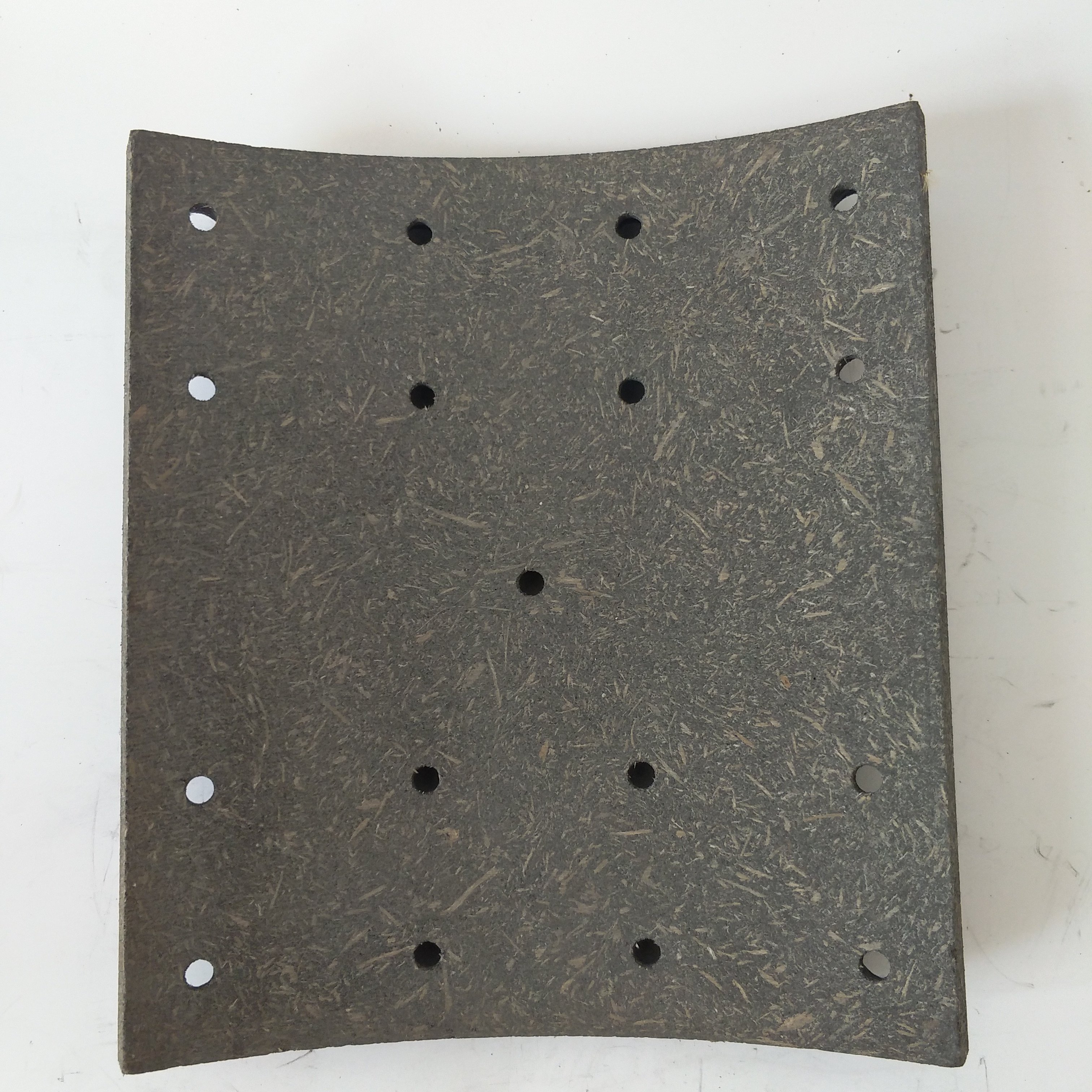 Best Selling High Quality Brake Pad China Factory Cheap Price Safety Brake System Brake Shoe Lining