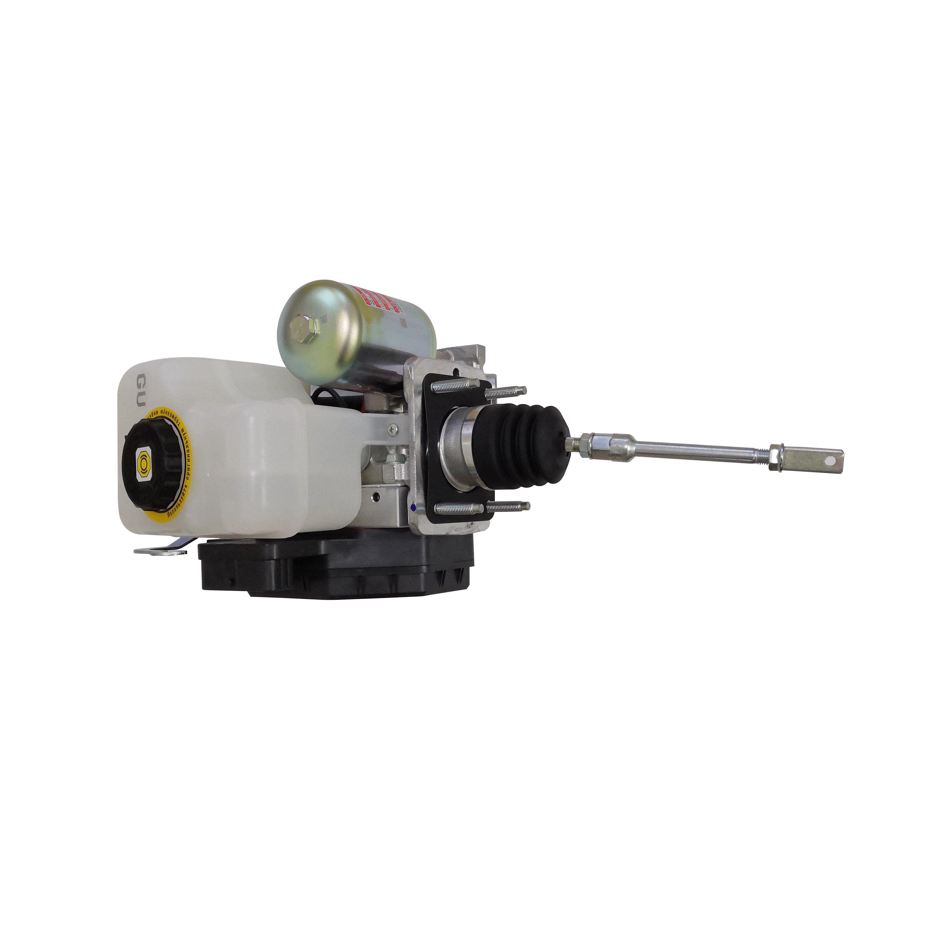 High Quality Brake Booster Assy 47050-60201 Brake Master Cylinder for Toyota Land Cruiser OEM 4705060201