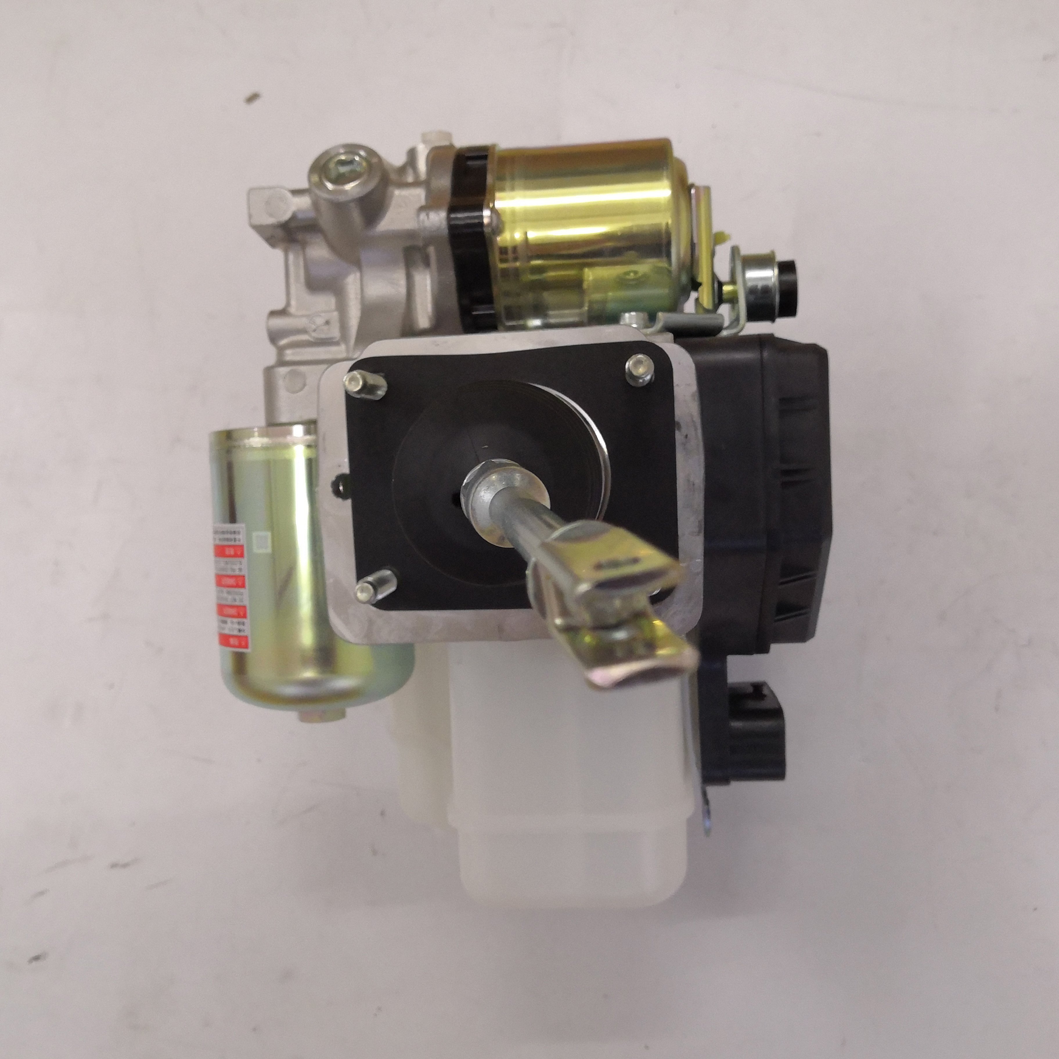 High Quality Brake Booster Assy 47050-60201 Brake Master Cylinder for Toyota Land Cruiser OEM 4705060201