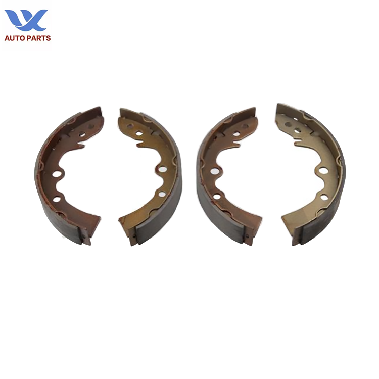 OEM 8531-33-310 K3307 High Quality Good Price Brake Shoes Wholesale for Mazda 626 I 323 I