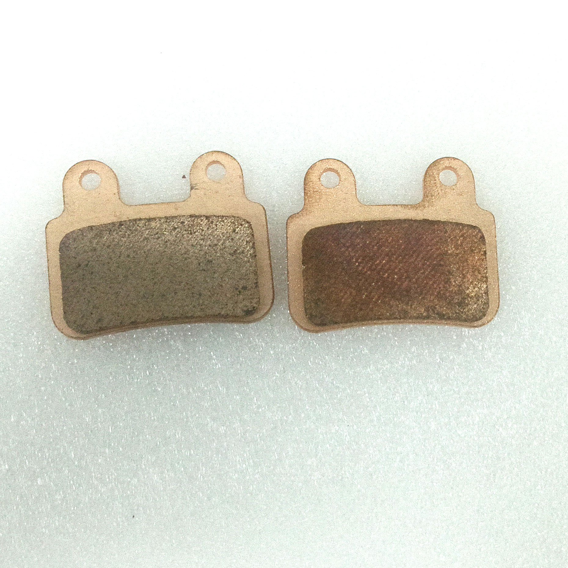 Ebike Disc Brake Pads for XD-KLBS-DOTS Brake Calipers Pads Electric Bike Hydraulic Disc Brake Pads for XOD Brake Calipers