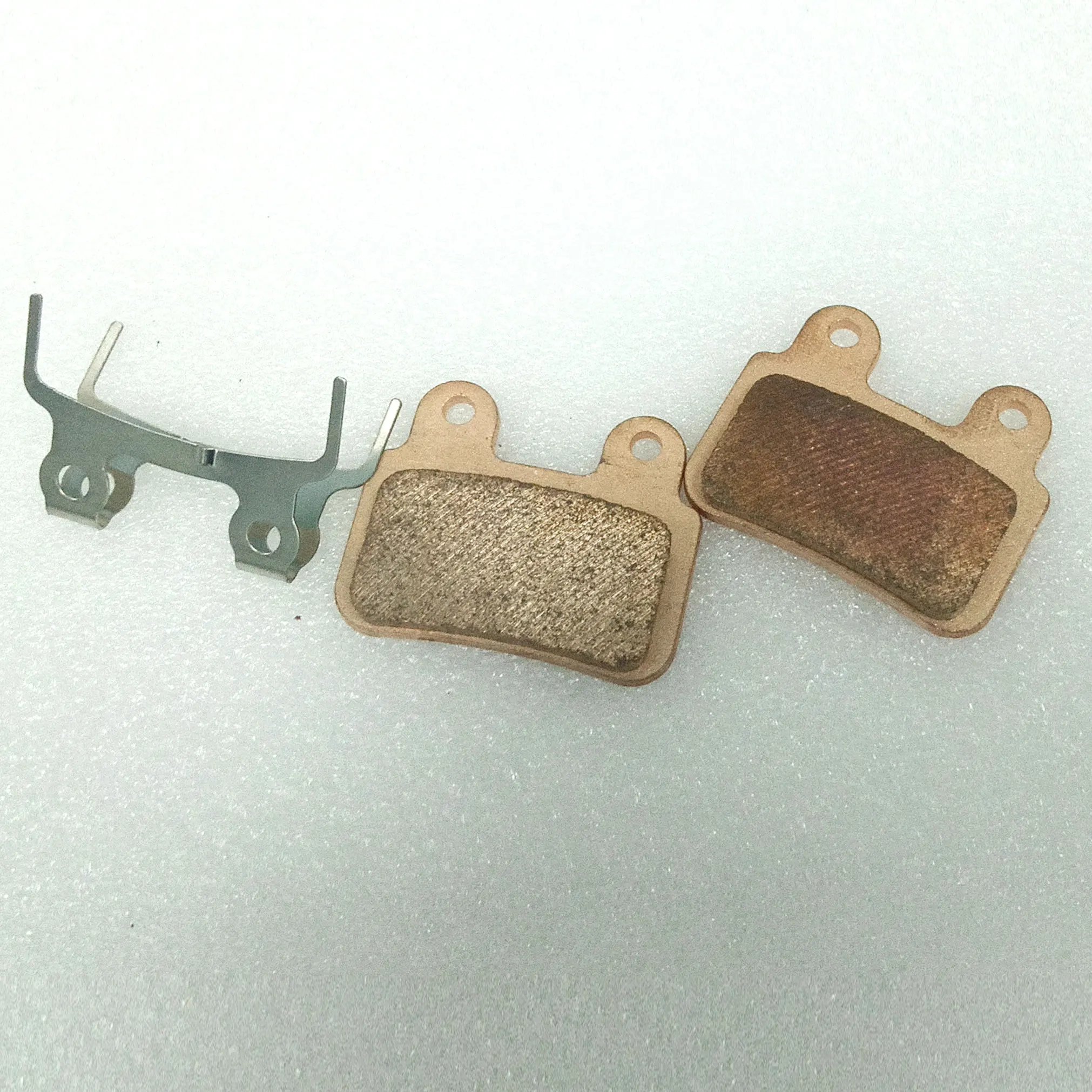 Ebike Disc Brake Pads for XD-KLBS-DOTS Brake Calipers Pads Electric Bike Hydraulic Disc Brake Pads for XOD Brake Calipers