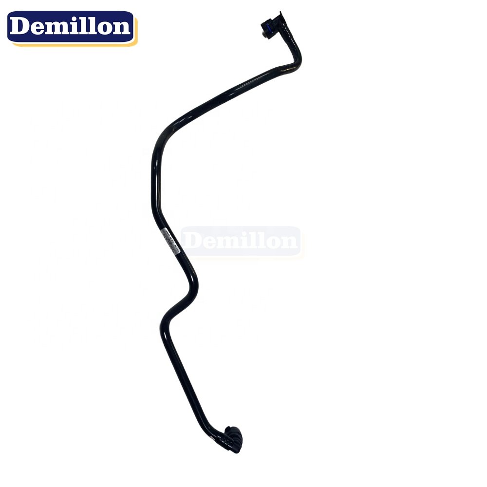 2044305729 2044302829 Demillon Auto Parts Brake Master Cylinder Power Booster Line Hose for Mercedes-Benz W204 C180 C200 C220