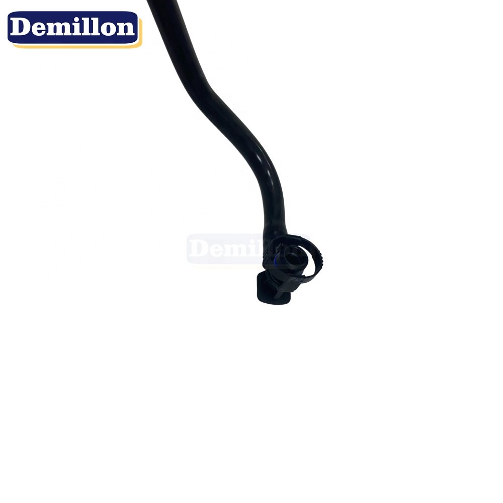 2044305729 2044302829 Demillon Auto Parts Brake Master Cylinder Power Booster Line Hose for Mercedes-Benz W204 C180 C200 C220