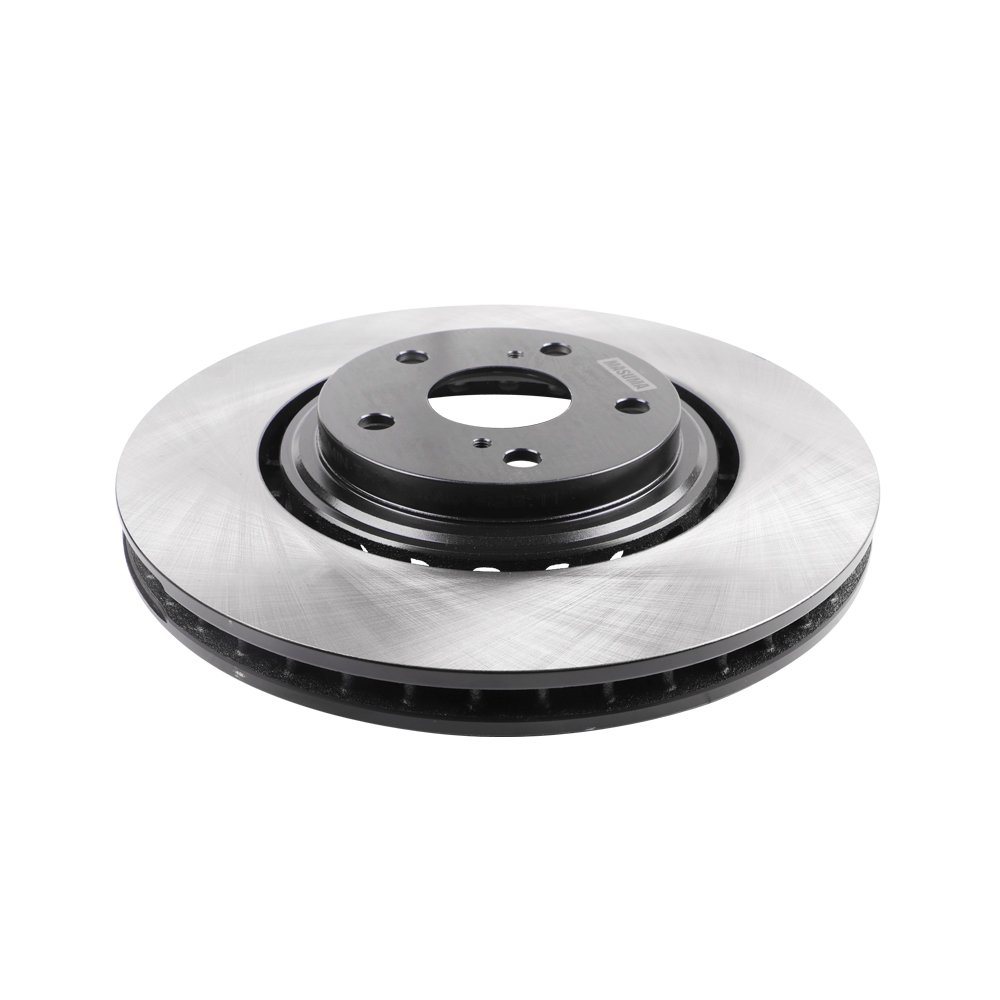 Bd-1224 MASUMA High Quality Performance Brake Discs Car Disk Braking Supplier Brake Disc for Lexus 43512-0e030 43512-48110