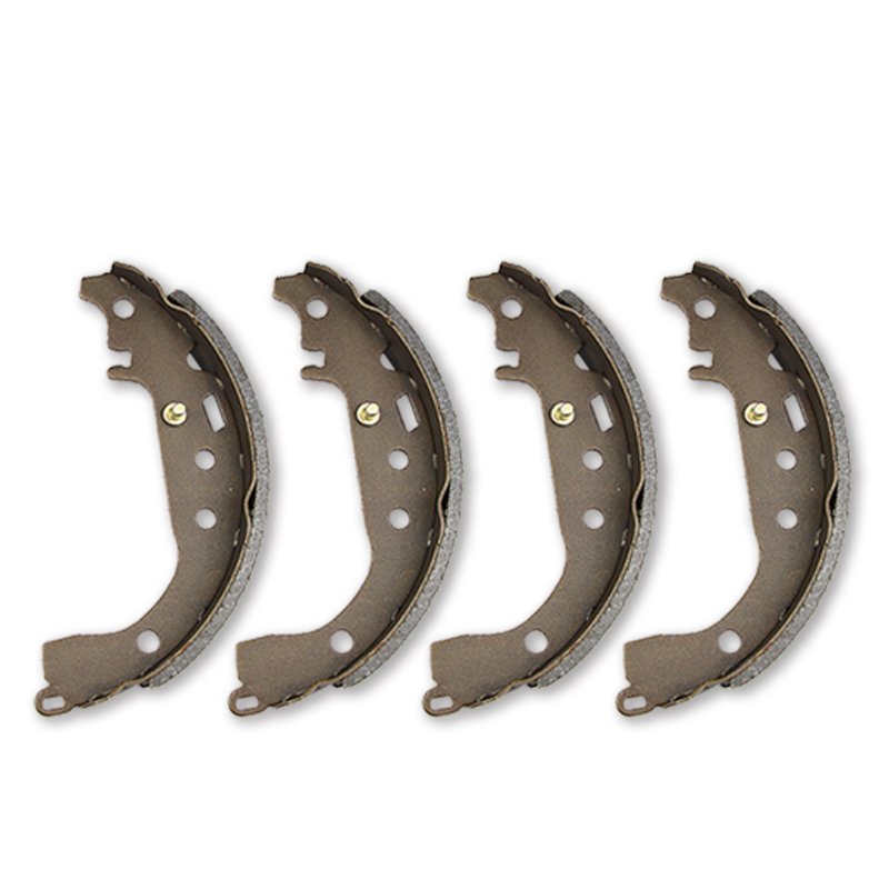 Hot Sell Various Brake Shoe Wholesale Price Brake Shoe for toyota Belta Fielder Vits K2342