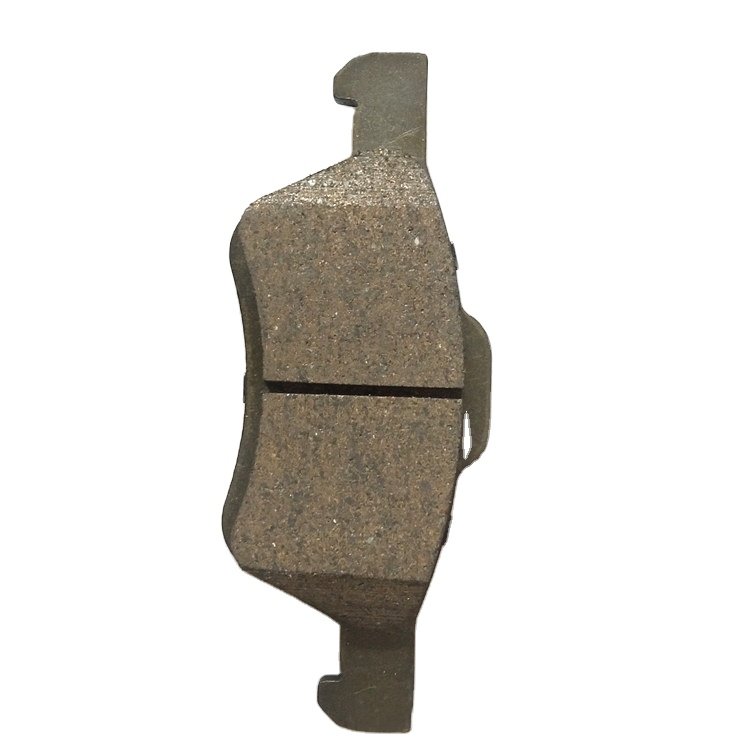 Wholesale Auto Brake Pads 5L8Z-2001-Aa Ceramic Auto Brake Pads Dedicated for Cars