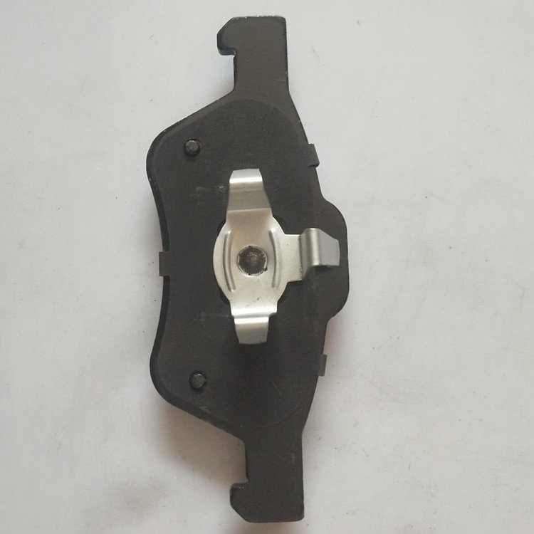 Wholesale Auto Brake Pads 5L8Z-2001-Aa Ceramic Auto Brake Pads Dedicated for Cars