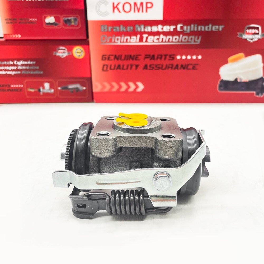 Factory Prices High Quality Brake Wheel Cylinder for TOYOTA Dyna 200/400 Coaster 47580-37071 47580-37072