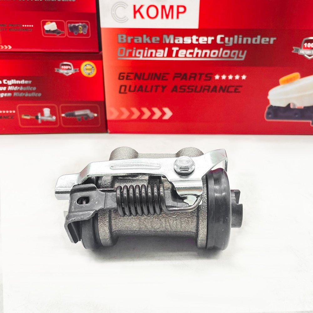 Factory Prices High Quality Brake Wheel Cylinder for TOYOTA Dyna 200/400 Coaster 47580-37071 47580-37072