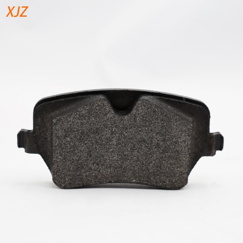 XJZ Brake Pad EPP6-2C562-AA for JMC Grand Avenue Rear Brake Shoe