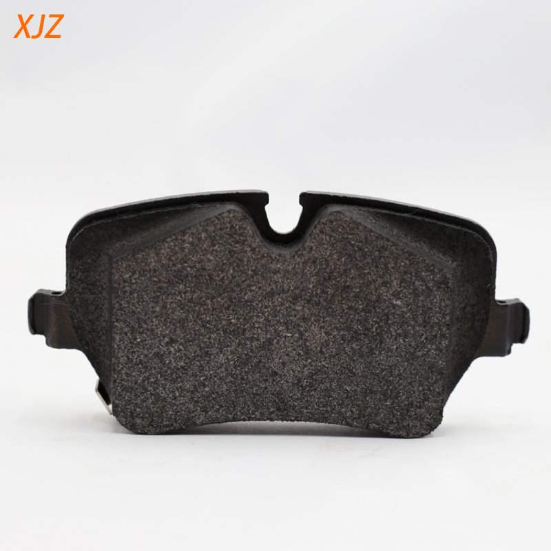 XJZ Brake Pad EPP6-2C562-AA for JMC Grand Avenue Rear Brake Shoe
