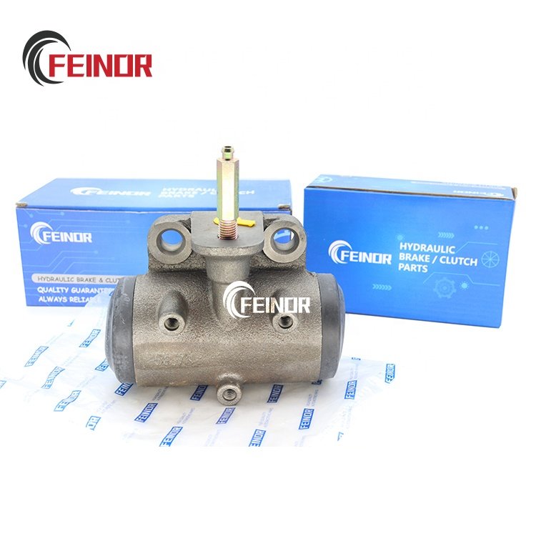FEINOR Factory Price Easy Installation Brake Wheel Cylinder for HINO EF750 TRUCK 47550-1630 475501630