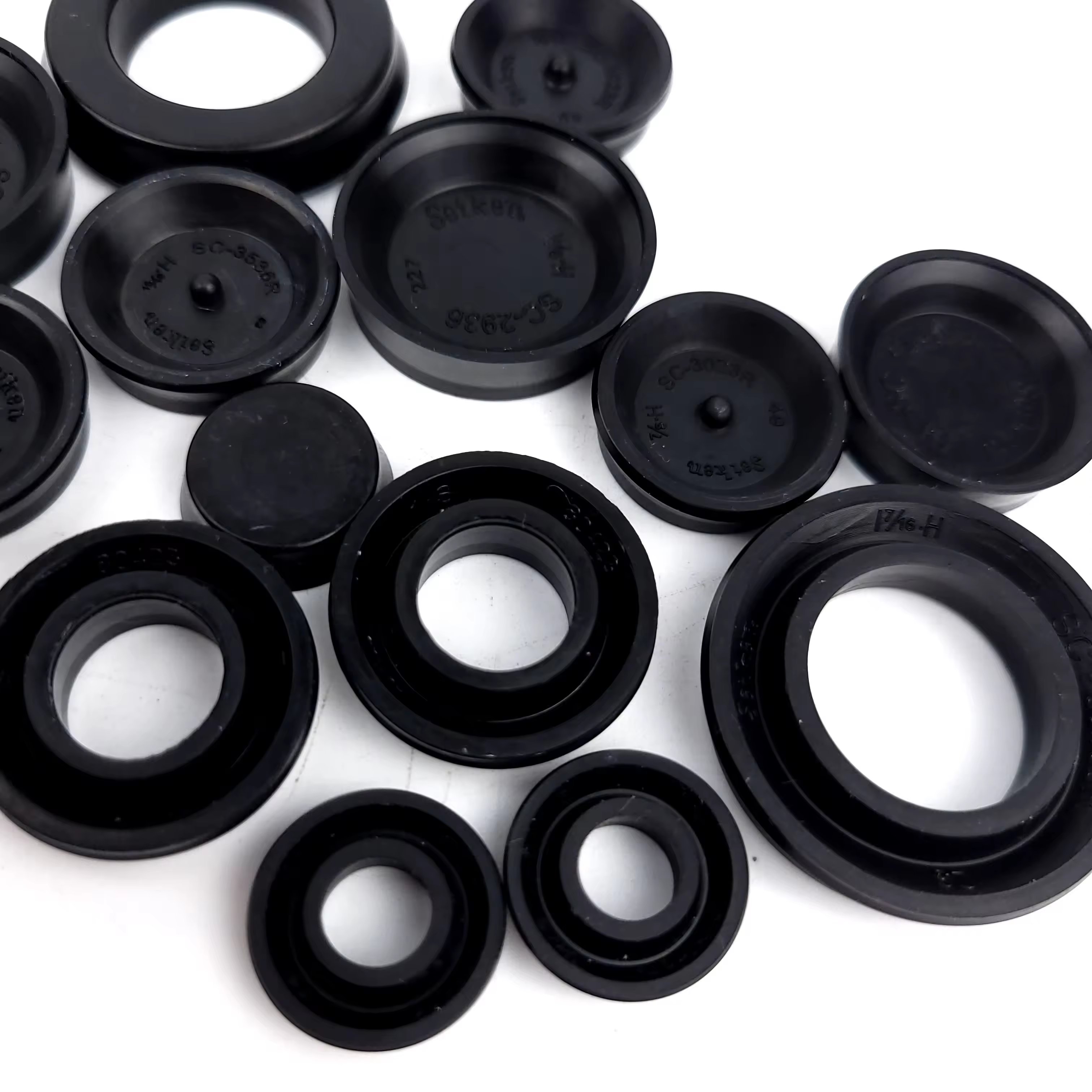 Factory Price SC-47546 SC-47565 SC-47567 Sc-47575 Brake Durable Master Cylinder Rubber Repair Seal in Seiken Brand