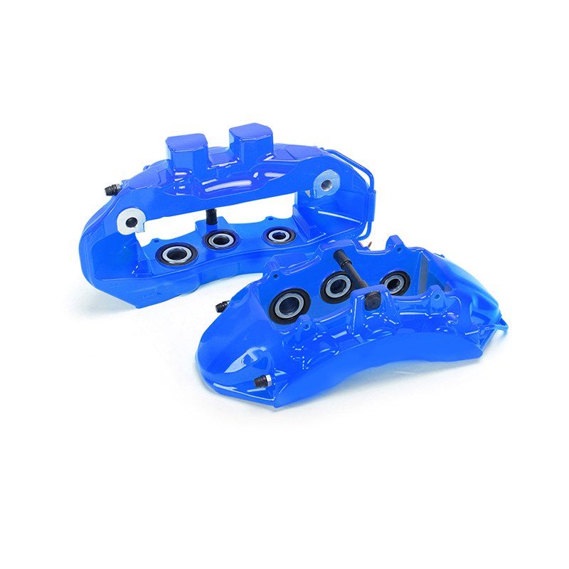 Customized logo Brake Caliper V6 Racing Brake Systems Brake Caliper Kits for toyota Gr86