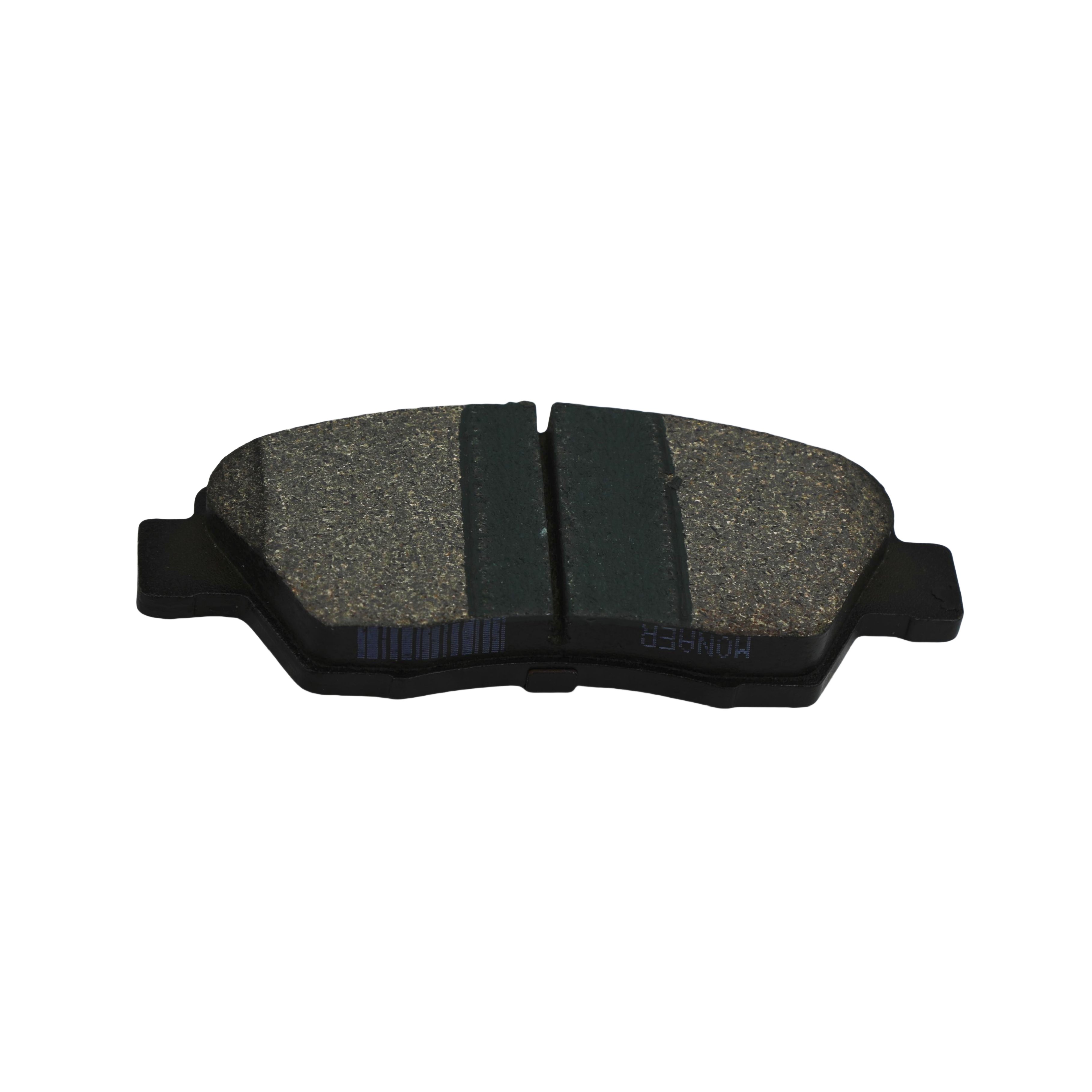 Wholesale Car Parts Front Brake Pad D621 for Honda
