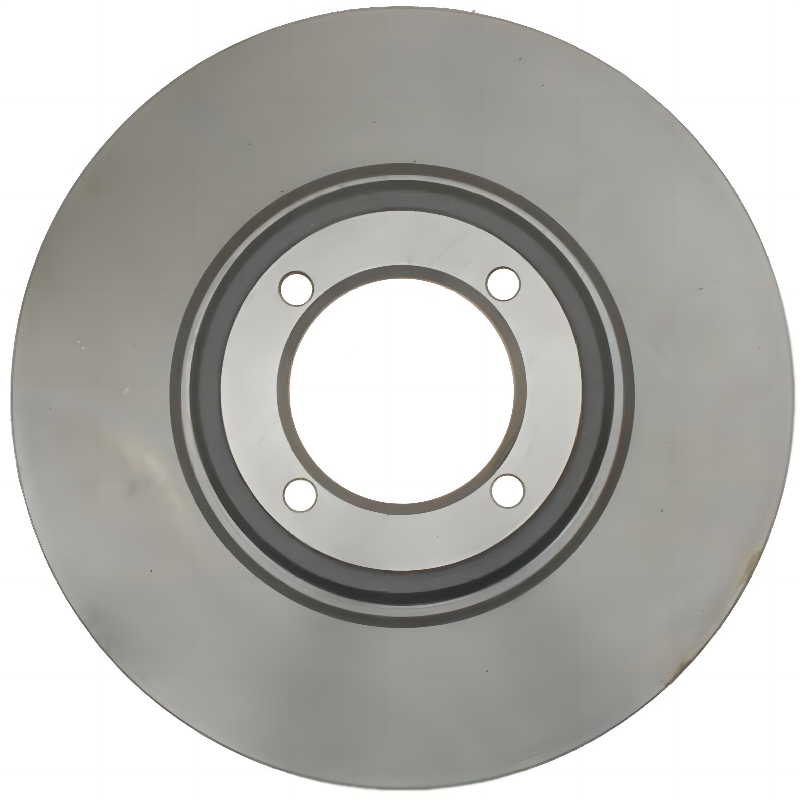 Front 373*13mm Ventilated Disk Brakes 1058 Drilled Brake Disk 424642 for PEUGEOT