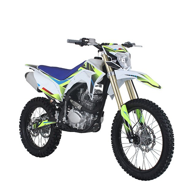 Factory Directly Provide off Road Riding Motocross Flying Stadium Ride Motorcycles