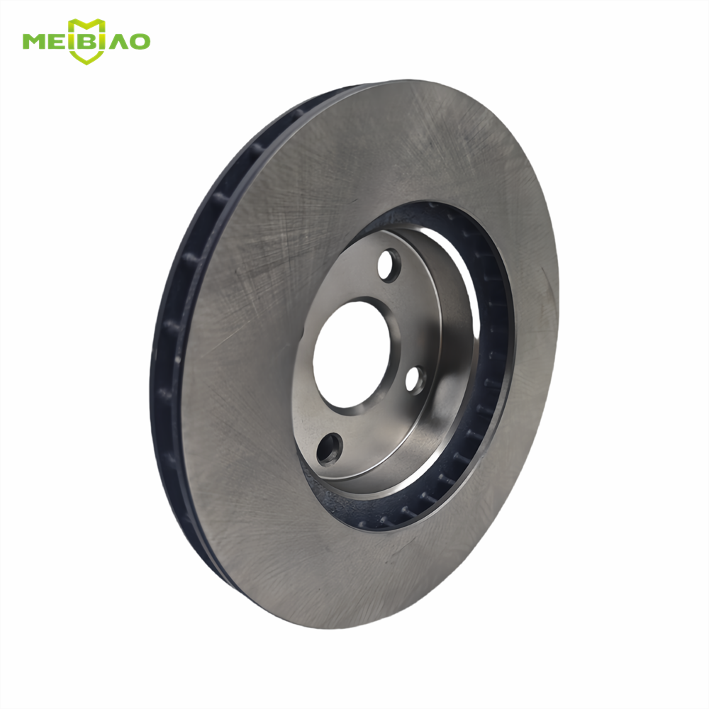 Japanese Auto Brake Parts Brake Disc for Toyota Corolla