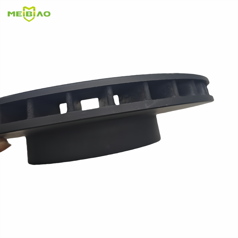 Japanese Auto Brake Parts Brake Disc for Toyota Corolla