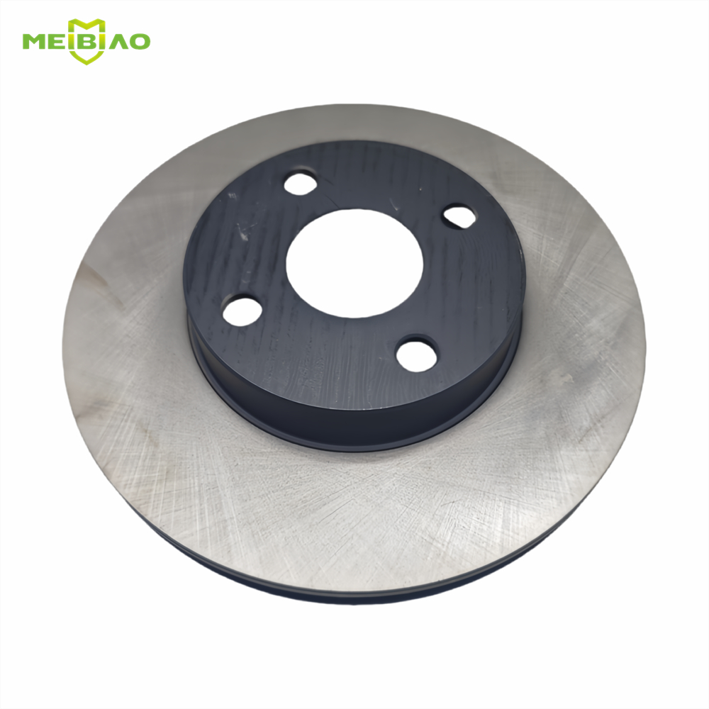 Japanese Auto Brake Parts Brake Disc for Toyota Corolla