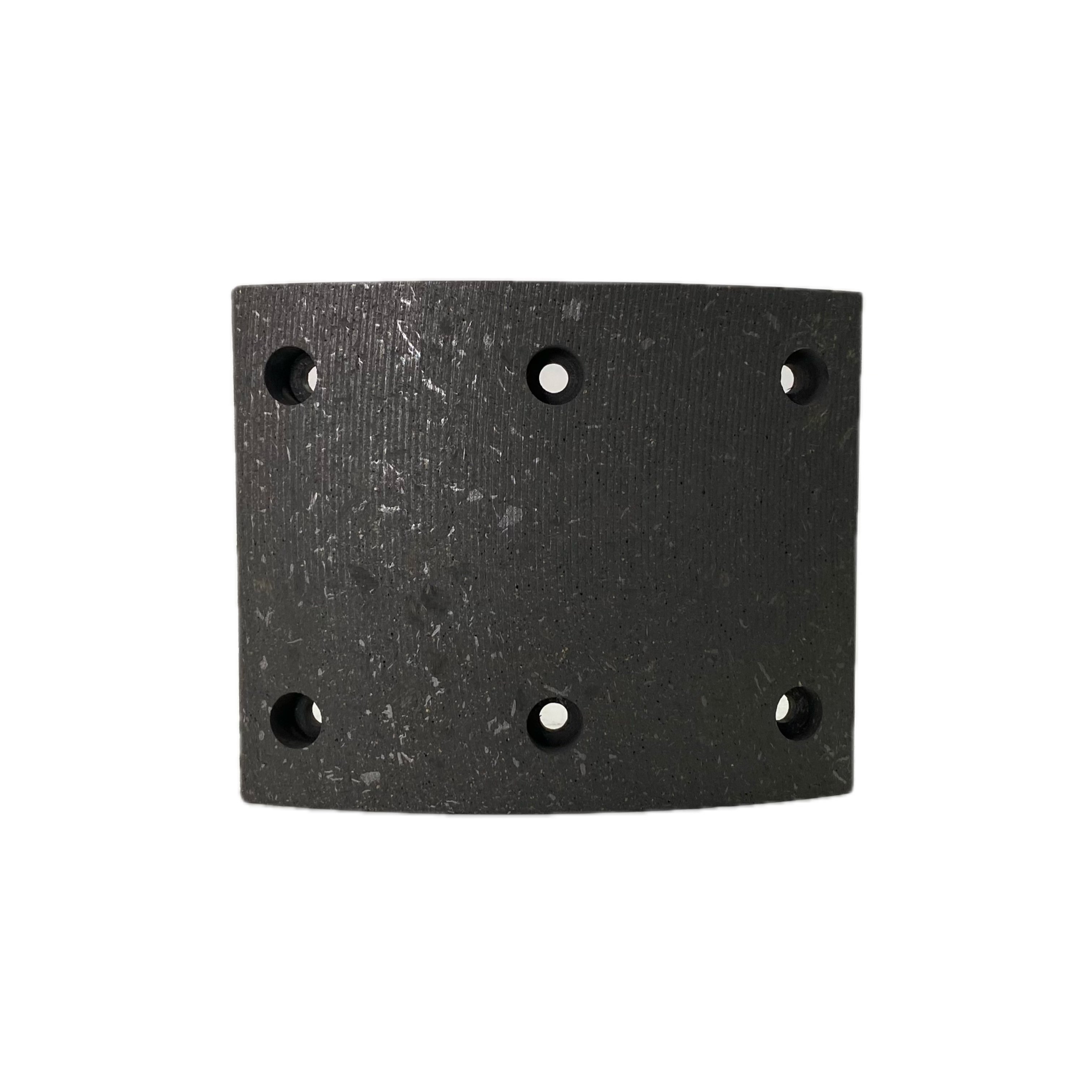 Drum Brake Shoe Lining 9144 for Light Vehicles Fortpro 9144 Brake Linings Set Compatible With Isuzu