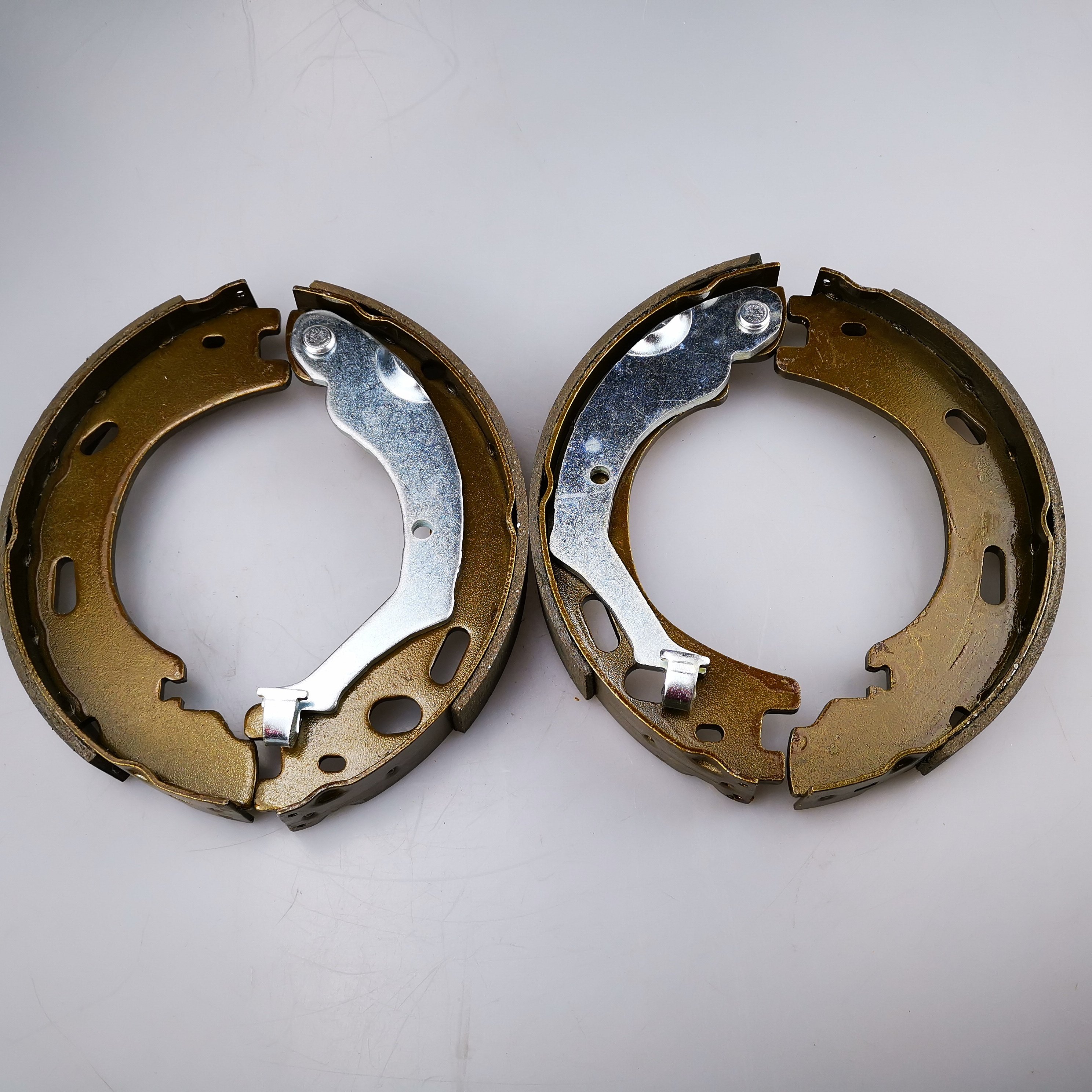 SAIC MAXUS T60 Brand Rear Brake Shoe C00089218 C00089219