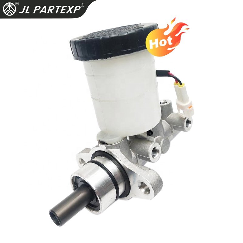 JL PARTEXP Auto Brake Parts Wholesale Universal Brake Master Cylinder All OEM Manufacturer